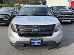 2015 Ford Explorer 4WD SUV for sale #FSU410A - photo 3