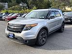 2015 Ford Explorer 4WD SUV for sale #FSU410A - photo 4