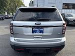 2015 Ford Explorer 4WD SUV for sale #FSU410A - photo 6