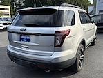 2015 Ford Explorer 4WD SUV for sale #FSU410A - photo 2