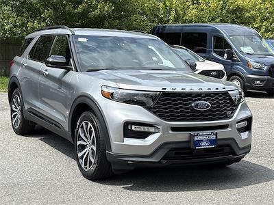2023 Ford Explorer 4WD SUV for sale #FSU412 - photo 1
