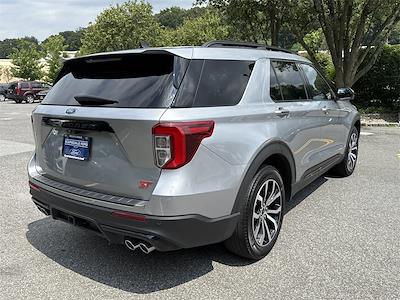2023 Ford Explorer 4WD SUV for sale #FSU412 - photo 2