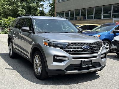 2022 Ford Explorer 4WD SUV for sale #FSU414 - photo 1
