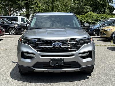 2022 Ford Explorer 4WD SUV for sale #FSU414 - photo 2
