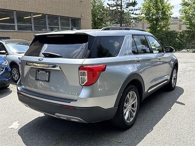 2022 Ford Explorer 4WD SUV for sale #FSU414 - photo 2