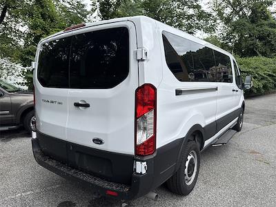 Used 2023 Ford Transit 350 XL Passenger Van for sale #FSU418 - photo 2