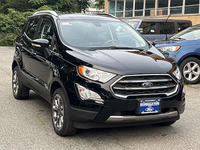 2022 Ford EcoSport AWD SUV for sale #FSU419 - photo 1