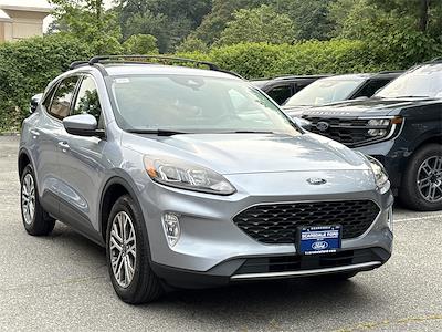 2022 Ford Escape AWD SUV for sale #FSU422 - photo 1