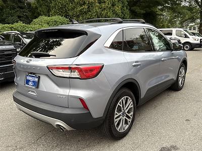 2022 Ford Escape AWD SUV for sale #FSU422 - photo 2