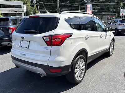2019 Ford Escape 4WD SUV for sale #FSU422A - photo 2