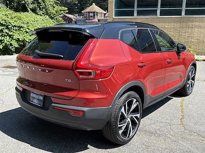 2022 Volvo XC40 AWD SUV for sale #FSU424A - photo 2