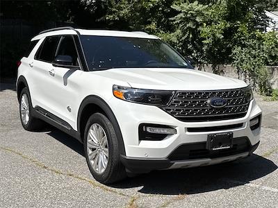 2022 Ford Explorer 4WD SUV for sale #FSU426 - photo 1