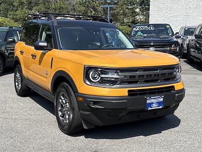 2022 Ford Bronco Sport AWD SUV for sale #FSU427 - photo 1