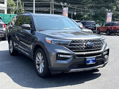 2020 Ford Explorer 4WD SUV for sale #FSU429 - photo 1