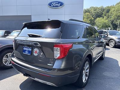 2020 Ford Explorer 4WD SUV for sale #FSU429 - photo 2