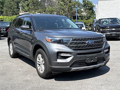 2022 Ford Explorer 4WD SUV for sale #FSU430 - photo 1