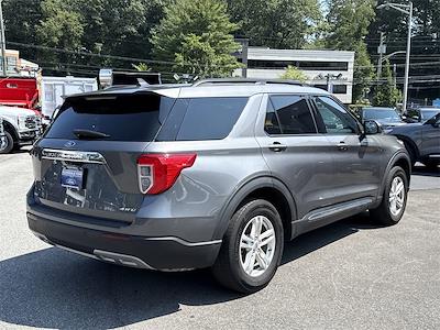 2022 Ford Explorer 4WD SUV for sale #FSU430 - photo 2