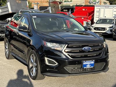 Used 2018 Ford Edge Sport AWD SUV for sale #FSU431A - photo 1