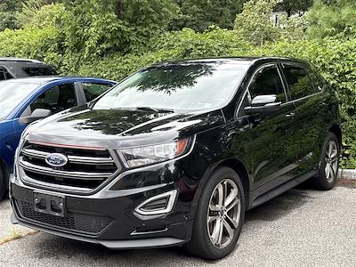 2018 Ford Edge AWD SUV for sale #FSU431A - photo 2