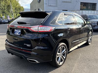 Used 2018 Ford Edge Sport AWD SUV for sale #FSU431A - photo 2