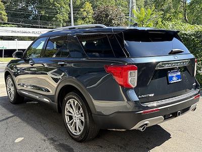 2022 Ford Explorer 4WD SUV for sale #FSU432 - photo 2