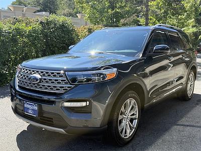 2022 Ford Explorer 4WD SUV for sale #FSU432 - photo 1