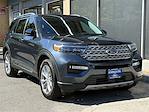 2022 Ford Explorer 4WD SUV for sale #FSU432 - photo 3