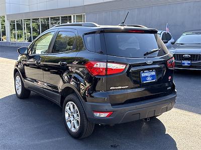 2019 Ford EcoSport 4WD SUV for sale #FSU433 - photo 2