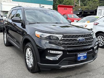 2022 Ford Explorer 4WD SUV for sale #FSU447 - photo 1