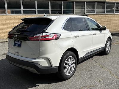 2022 Ford Edge AWD SUV for sale #FSU448 - photo 2