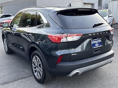 2022 Ford Escape AWD SUV for sale #FSU449 - photo 2