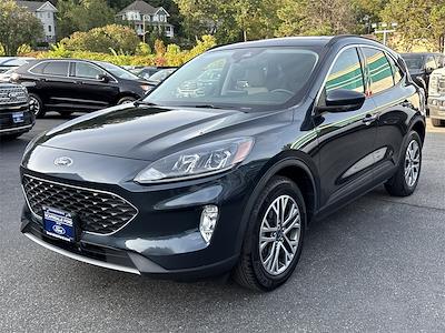 2022 Ford Escape AWD SUV for sale #FSU449 - photo 1