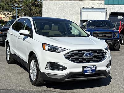 2022 Ford Edge AWD SUV for sale #FSU452 - photo 1