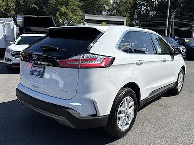 2022 Ford Edge AWD SUV for sale #FSU452 - photo 2