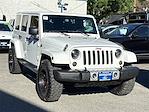 2015 Jeep Wrangler 4WD SUV for sale #FSU454 - photo 33