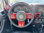 2015 Jeep Wrangler 4WD SUV for sale #FSU454 - photo 9