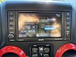 2015 Jeep Wrangler 4WD SUV for sale #FSU454 - photo 15