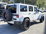2015 Jeep Wrangler 4WD SUV for sale #FSU454 - photo 31