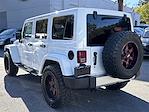 2015 Jeep Wrangler 4WD SUV for sale #FSU454 - photo 30