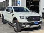 2021 Ford Ranger SuperCrew Cab 4WD Pickup for sale #FSU457 - photo 1