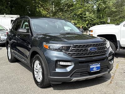2022 Ford Explorer 4WD SUV for sale #FSU459 - photo 1