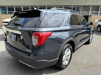 2022 Ford Explorer 4WD SUV for sale #FSU459 - photo 2
