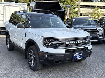 2023 Ford Bronco Sport 4WD SUV for sale #FSU461 - photo 1