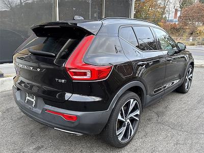 2020 Volvo XC40 AWD SUV for sale #FSU461A - photo 2