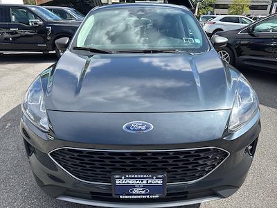 2022 Ford Escape AWD SUV for sale #FSU462 - photo 2