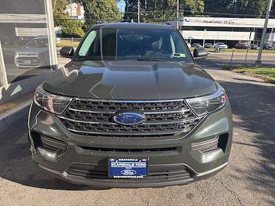 2022 Ford Explorer 4WD SUV for sale #FSU464 - photo 2