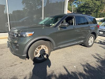 2022 Ford Explorer 4WD SUV for sale #FSU464 - photo 1