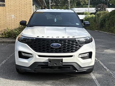 2022 Ford Explorer 4WD SUV for sale #FSU466 - photo 2