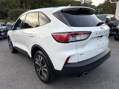 2022 Ford Escape AWD SUV for sale #FSU471 - photo 2
