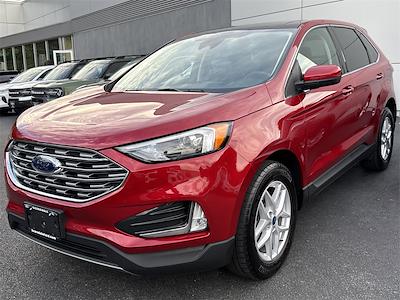 2022 Ford Edge AWD SUV for sale #FSU472 - photo 1